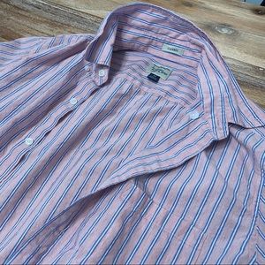 Men’s J Crew Casual Button Down